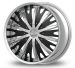 Ͻ Alloy Wheels